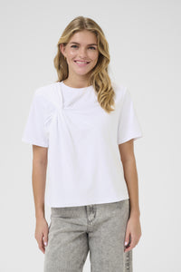 Eloise T-shirt - White
