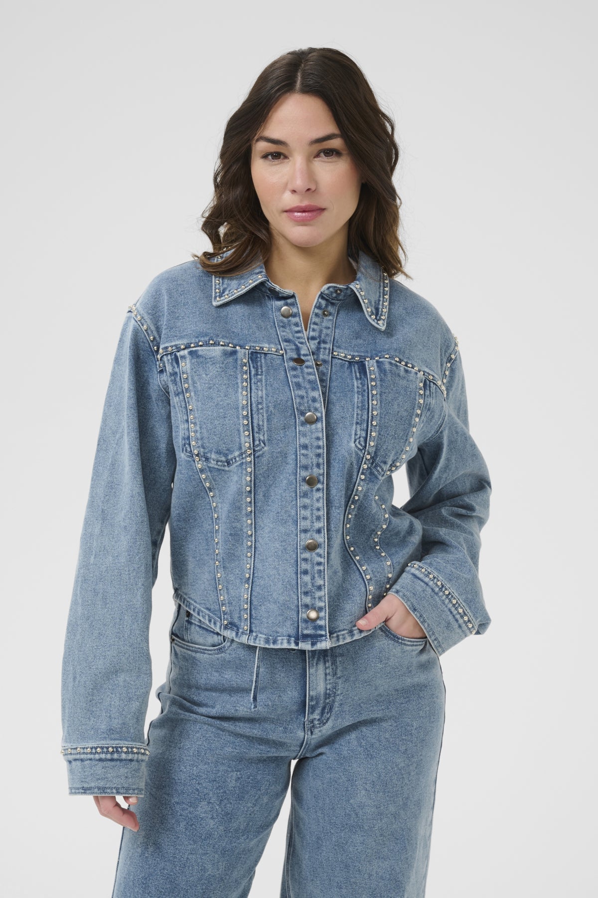Dorina Shirt