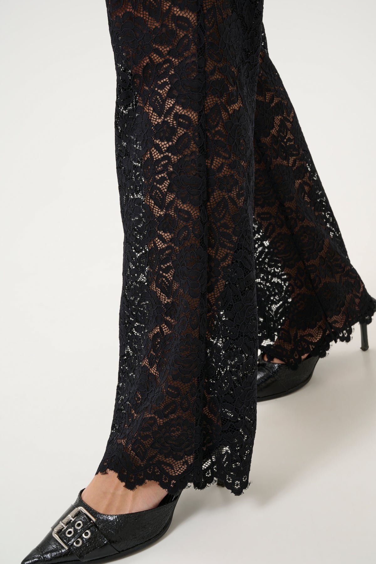 Jaiden Lace Pant