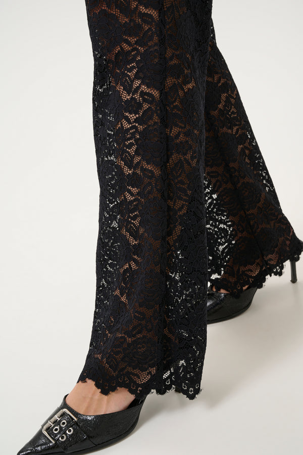 Jaiden Lace Pant