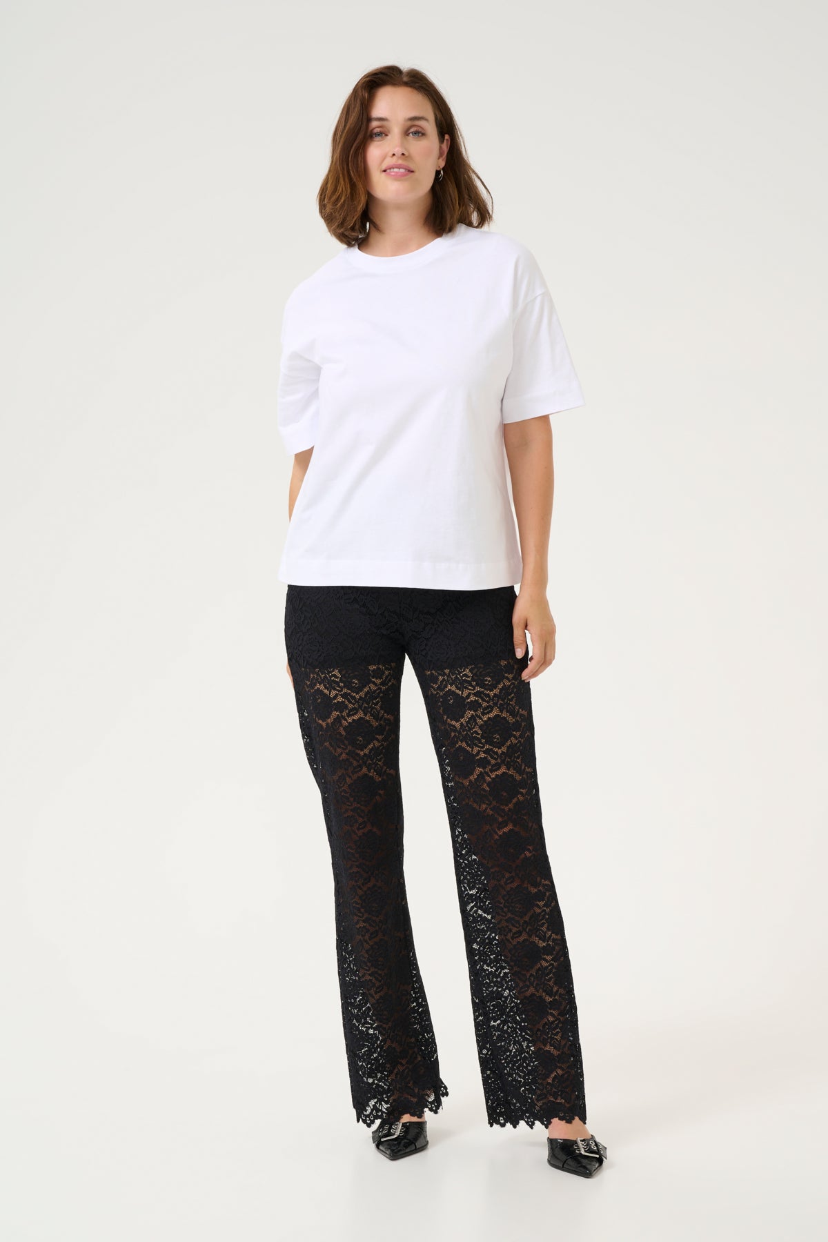 Jaiden Lace Pant