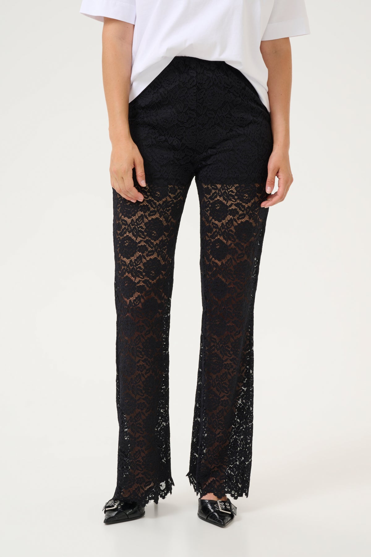 Jaiden Lace Pant