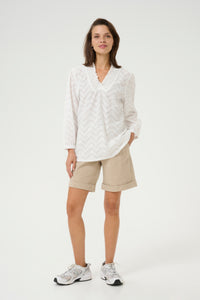Victoria Blouse