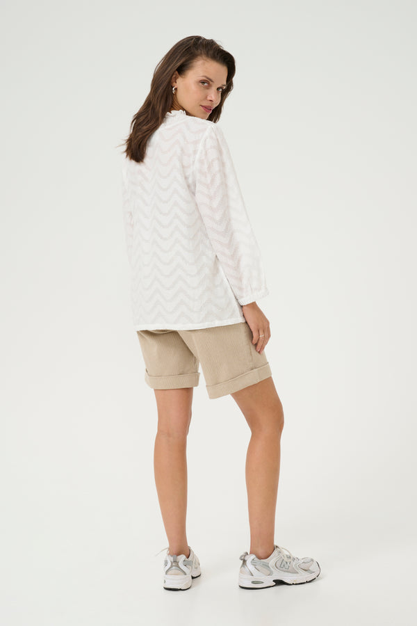 Victoria Blouse