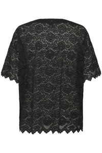 Jaiden Lace T-shirt