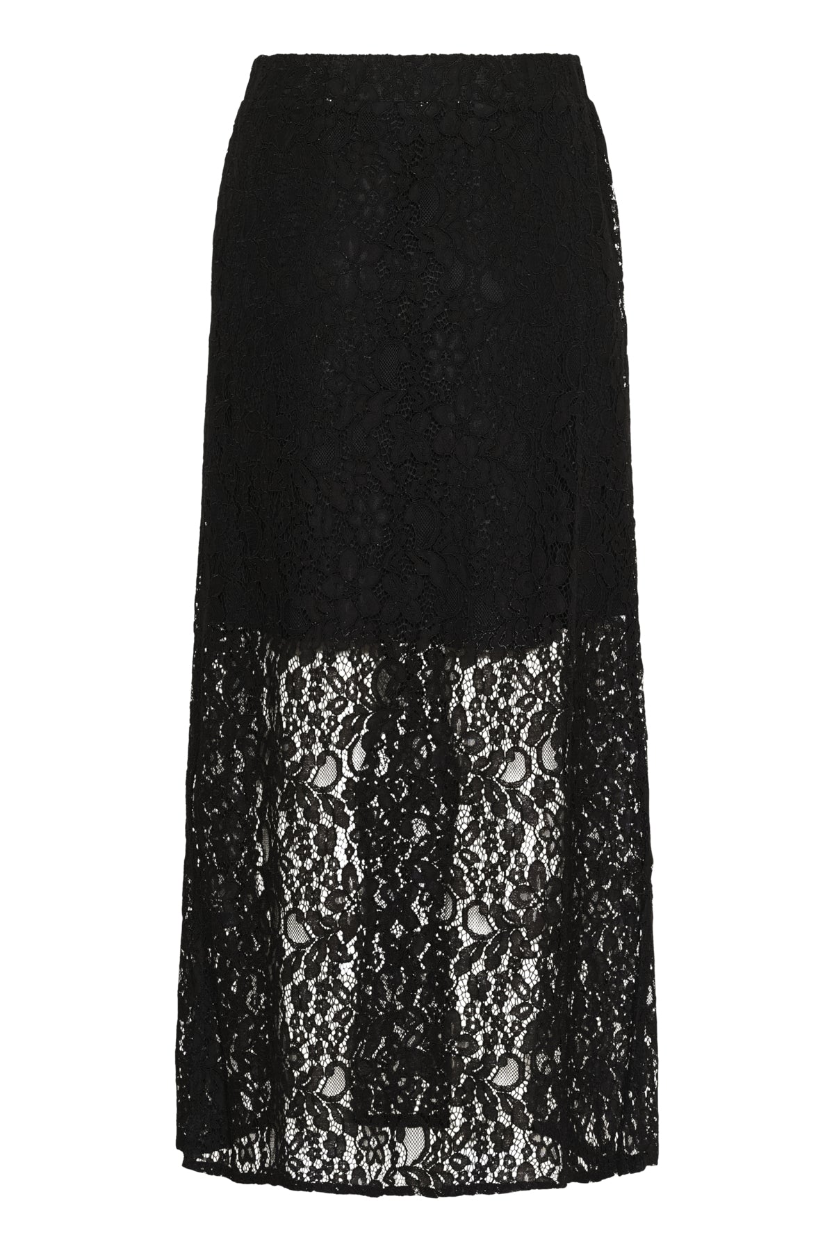 Lora Skirt - Black