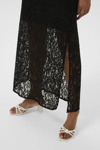 Lora Skirt - Black