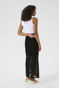 Lora Skirt - Black
