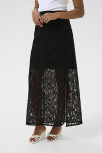 Lora Skirt - Black