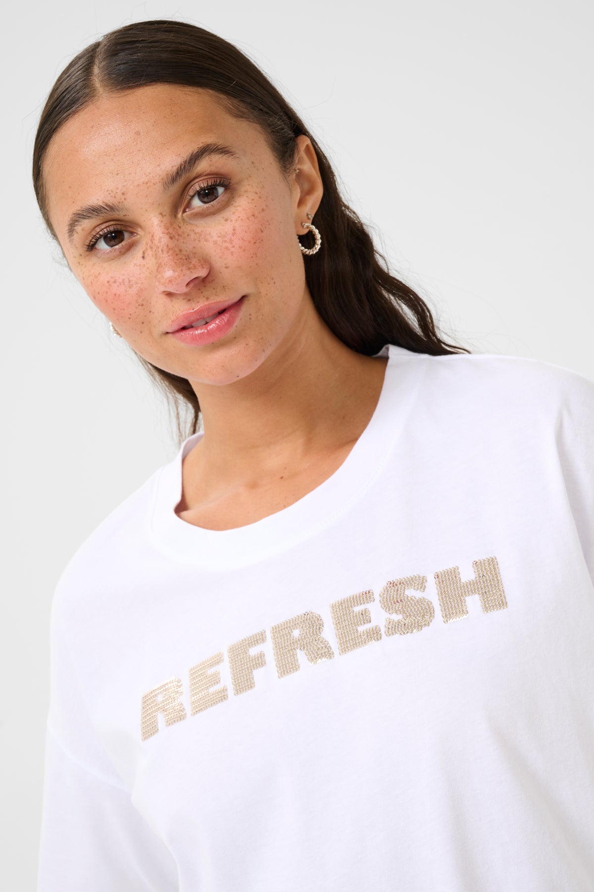 Lunda T-shirt