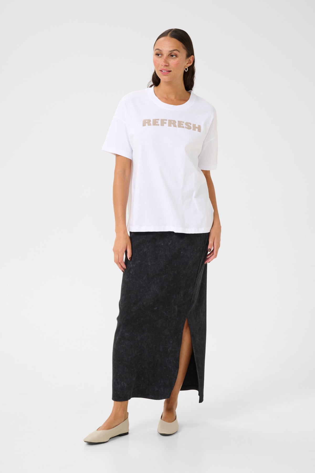 Lunda T-shirt