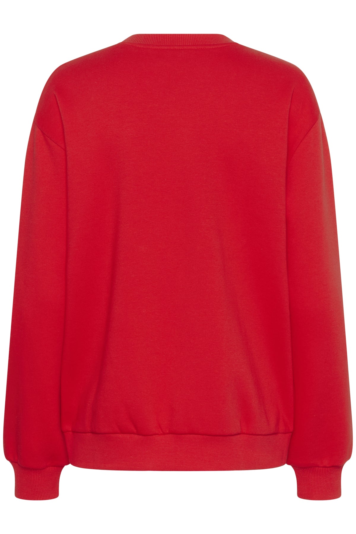 Berta Sweat - Red