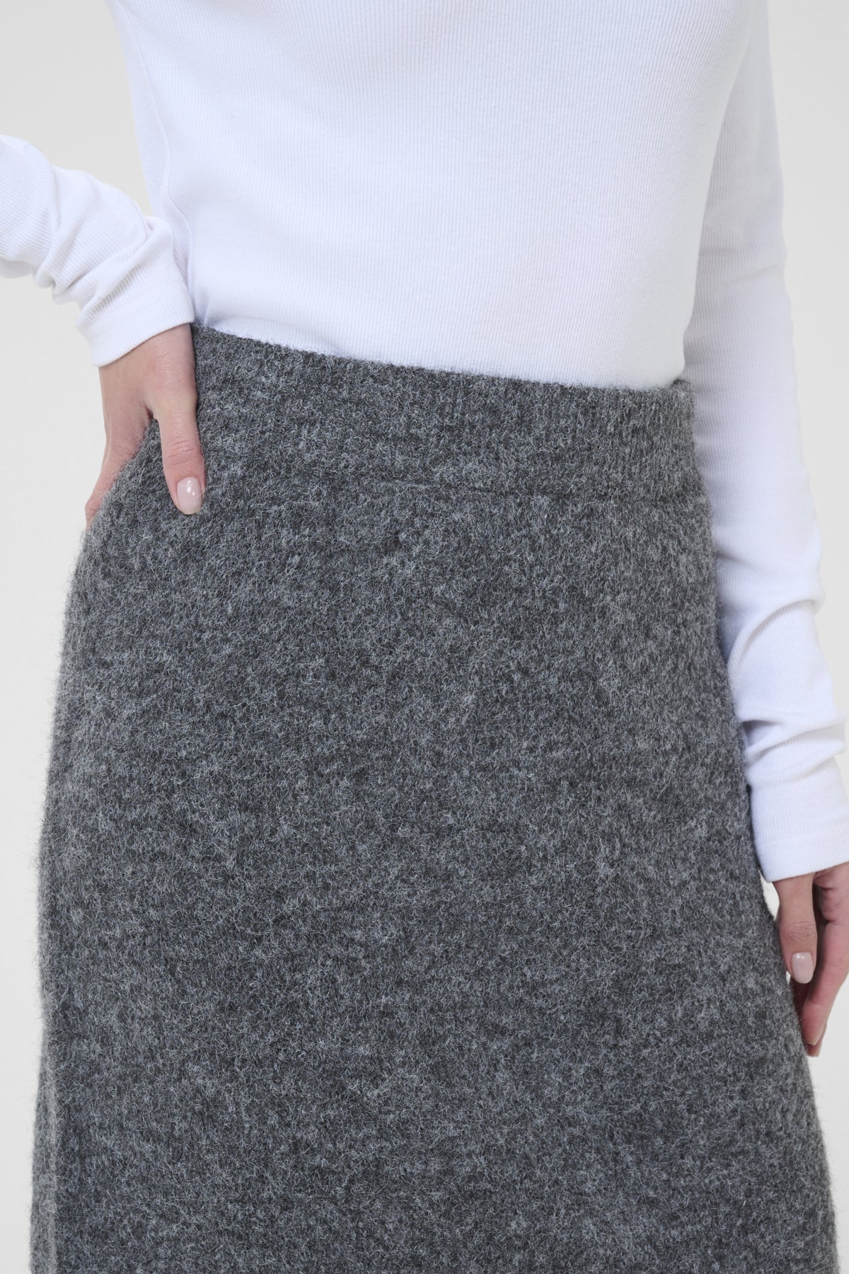 Tudy Skirt