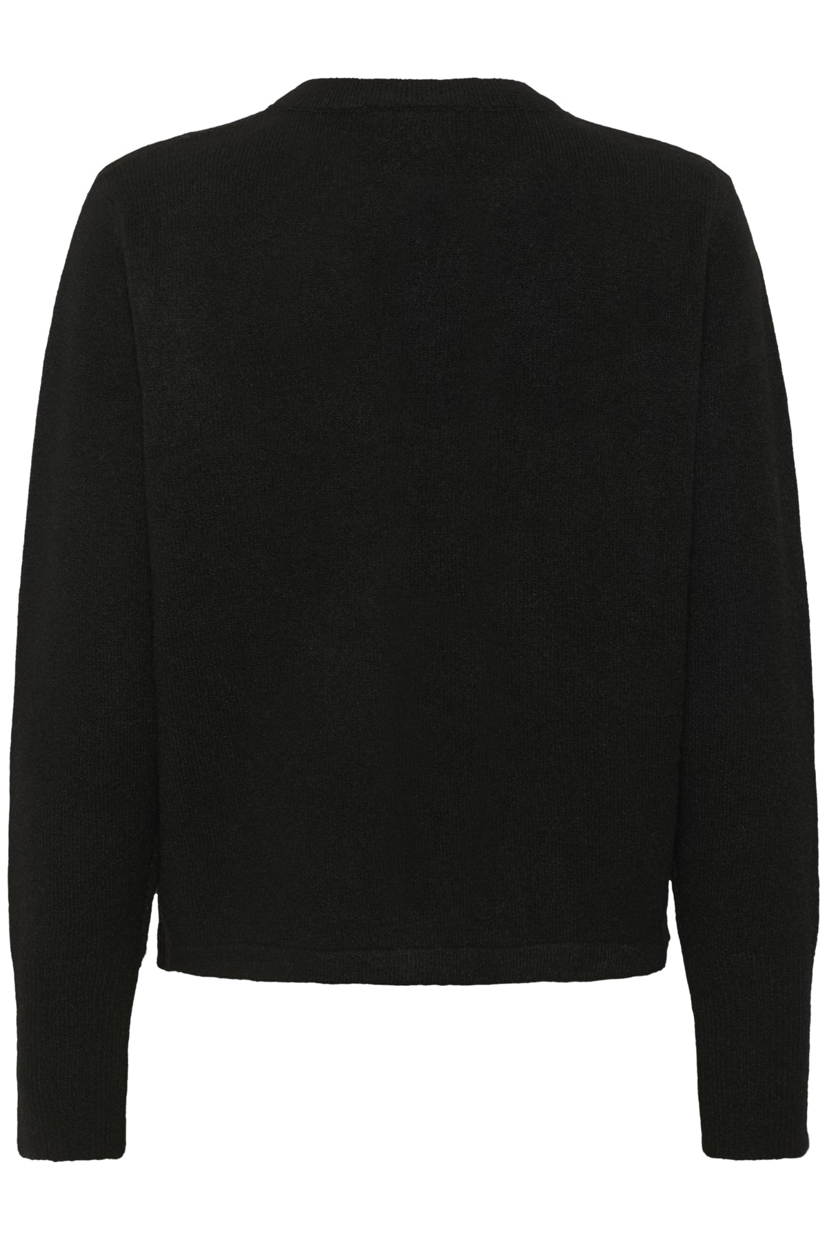 Niel Knit - Black