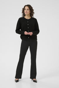 Niel Knit - Black