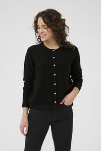 Niel Knit - Black
