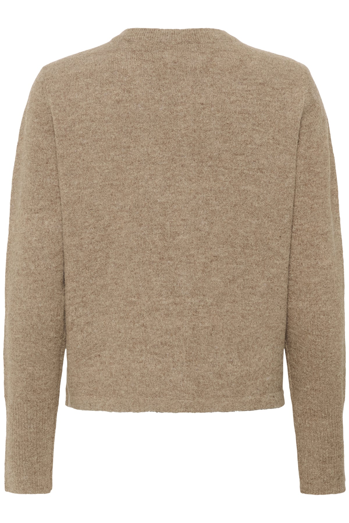 Niel Knit - Toasted