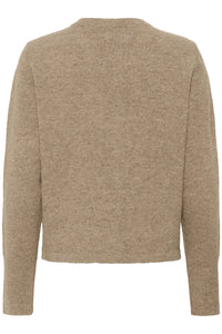 Niel Knit - Toasted