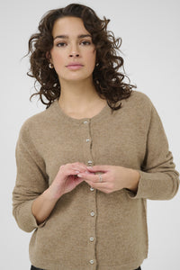 Niel Knit - Toasted