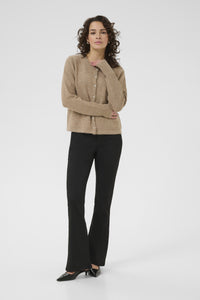 Niel Knit - Toasted