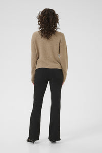 Niel Knit - Toasted