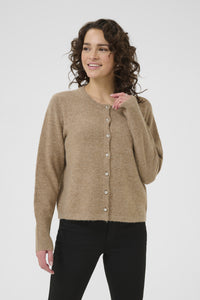 Niel Knit - Toasted