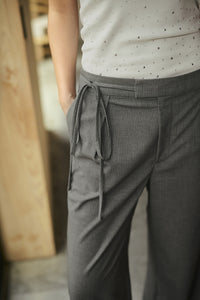 Carna Stone Top - Chalk