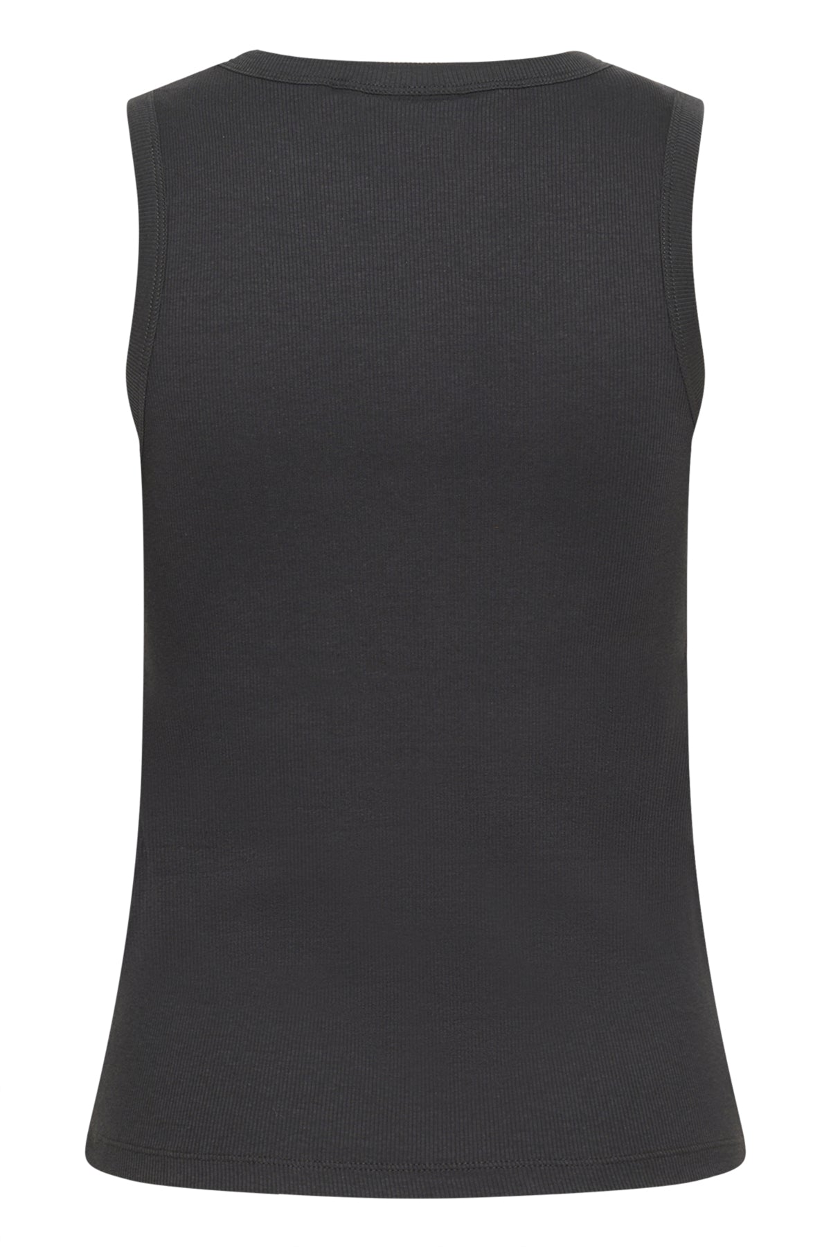 Carna Stone Top - Black Oyster