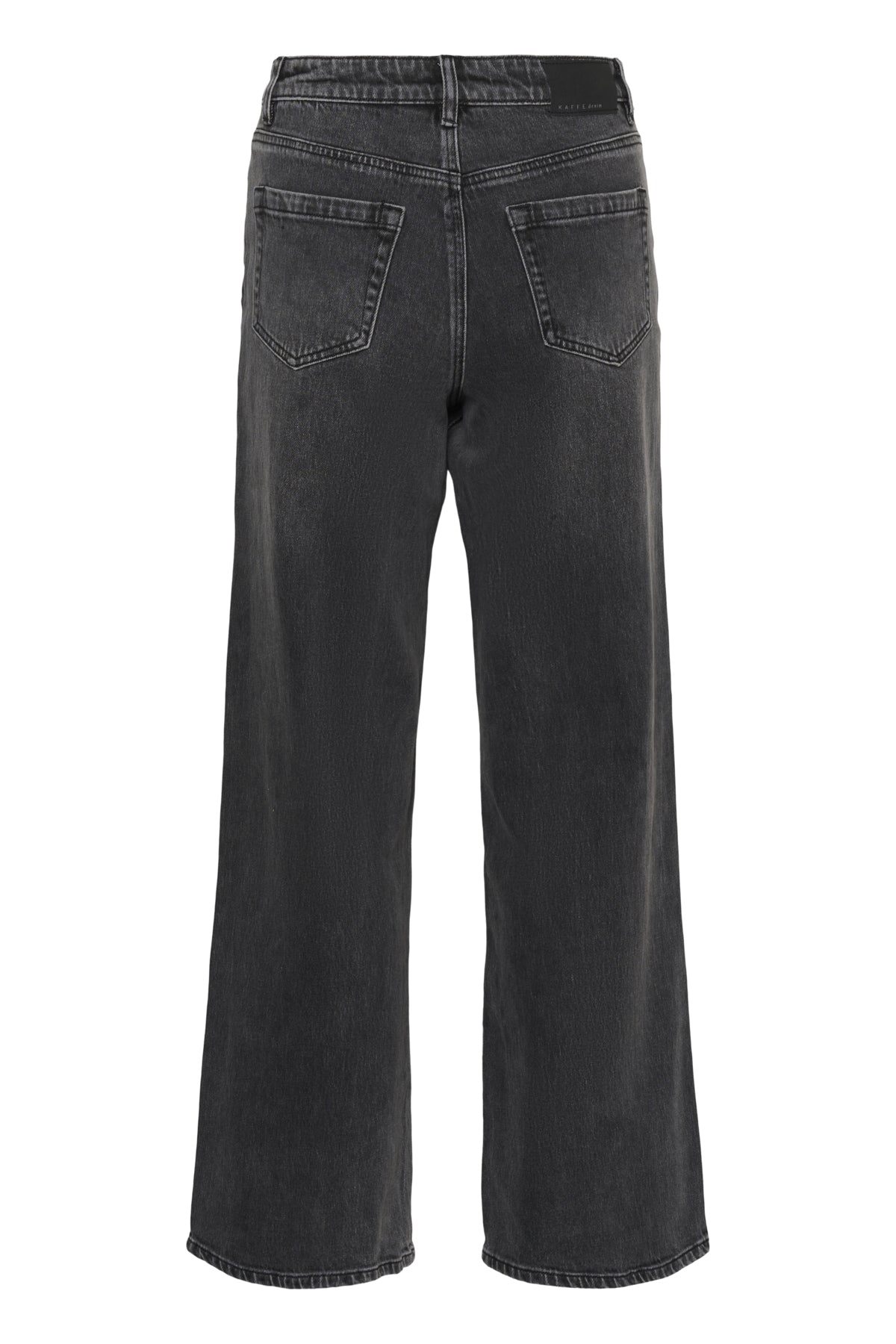 Meadow Jeans - Grey Wash
