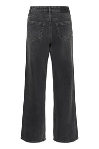 Meadow Jeans - Grey Wash