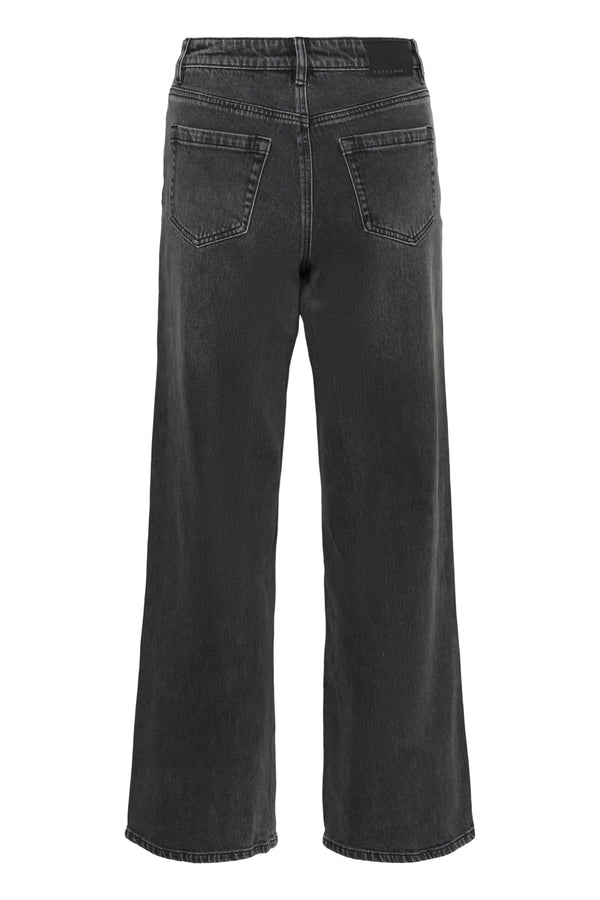Meadow Jeans - Grey Wash