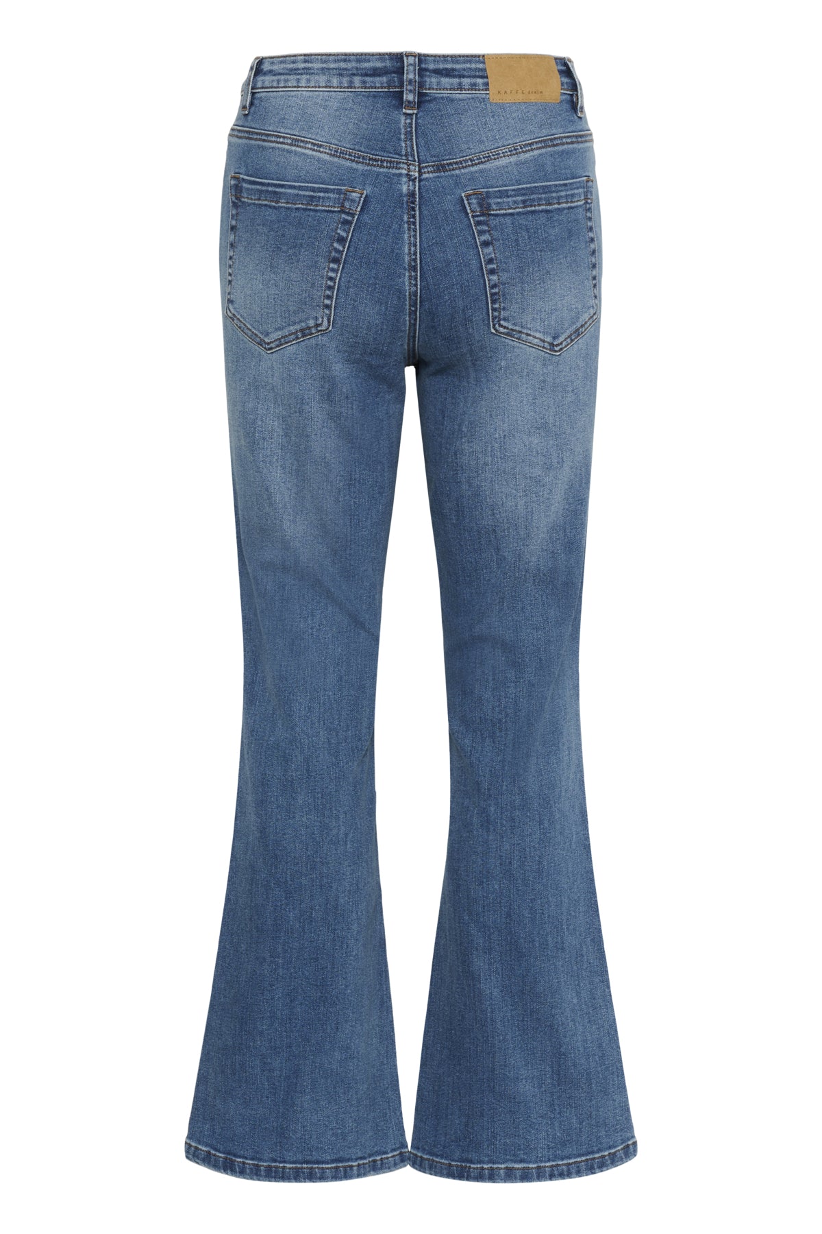 Forest Jeans - Mid Blue