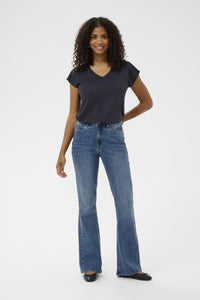 Forest Jeans - Mid Blue