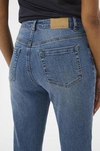 Forest Jeans - Mid Blue