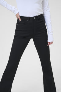 Forest Jeans - Black