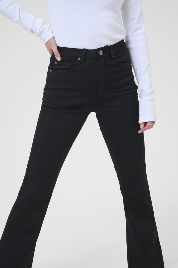 Forest Jeans - Black