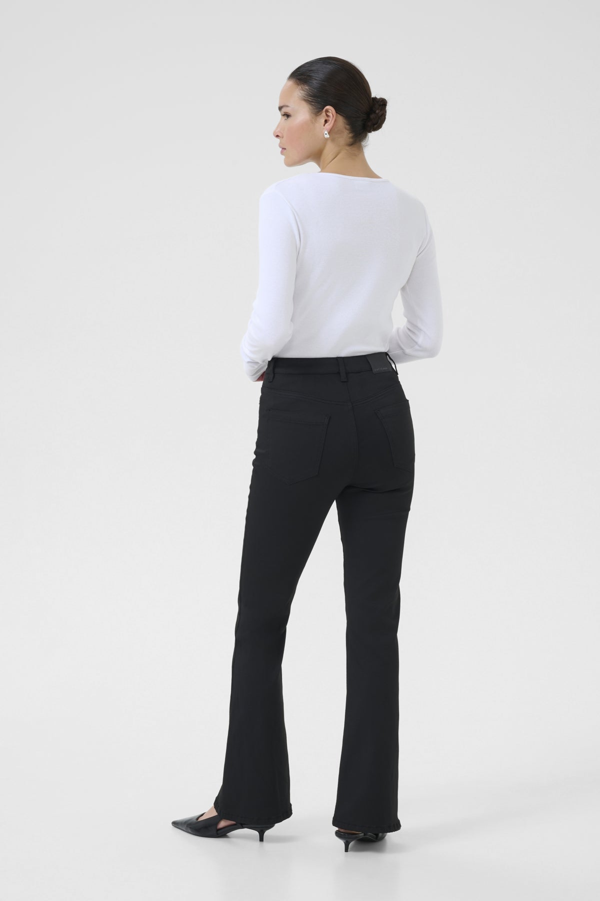 Forest Jeans - Black