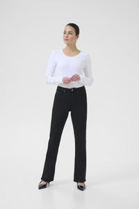 Forest Jeans - Black