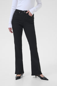 Forest Jeans - Black