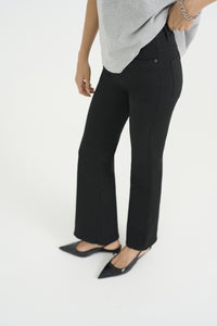 Forest Jeans - Black