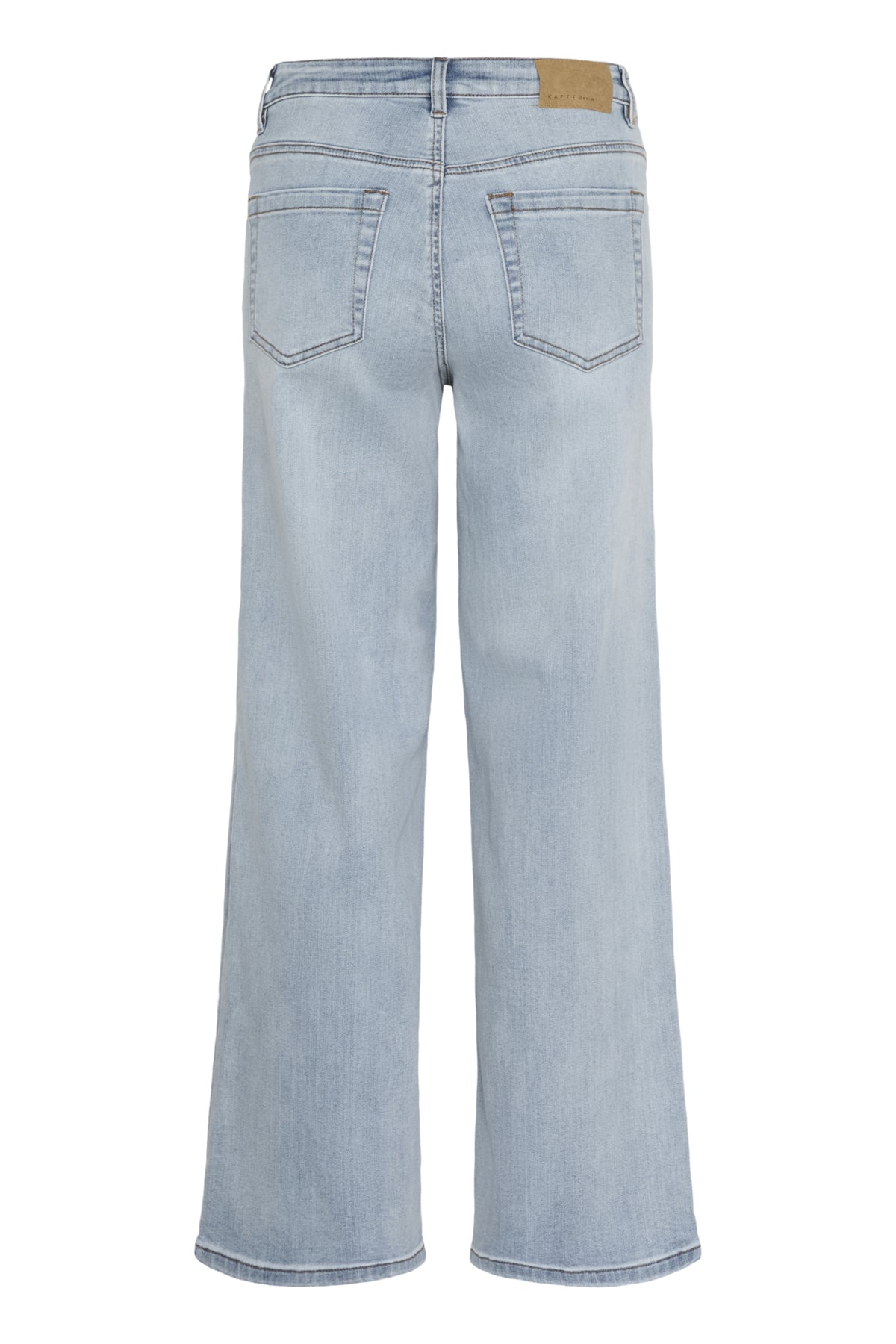 Brook Jeans - Light Blue
