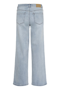 Brook Jeans - Light Blue