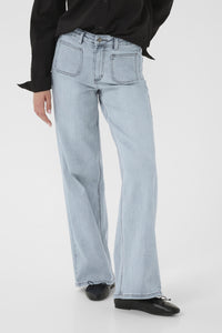 Brook Jeans - Light Blue