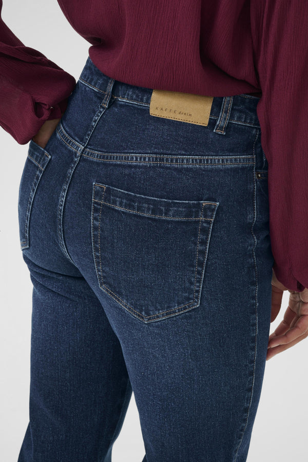 Maris Jeans - Dark Blue