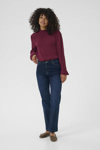 Maris Jeans - Dark Blue