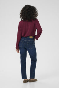Maris Jeans - Dark Blue