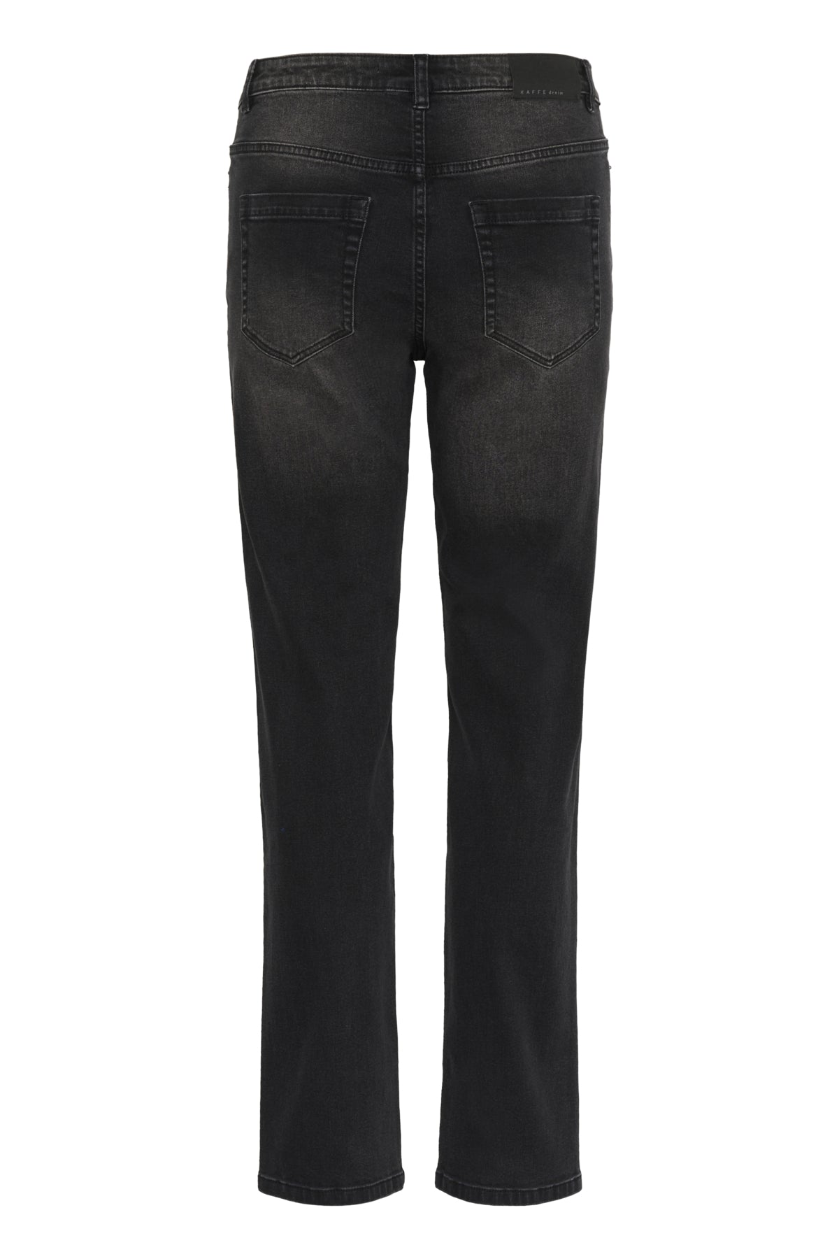 Maris Jeans - Dark Grey