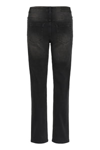 Maris Jeans - Dark Grey