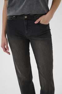Maris Jeans - Dark Grey