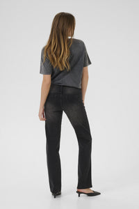 Maris Jeans - Dark Grey